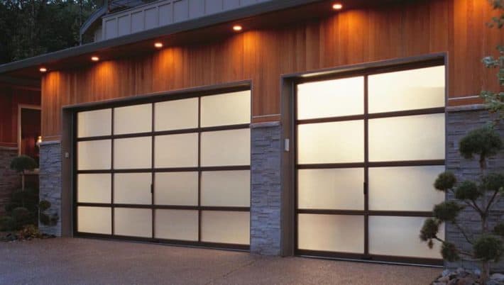 Specialty & Custom Doors