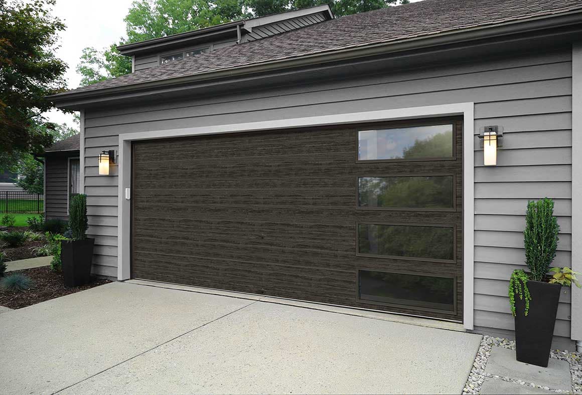 Contemporary Doors