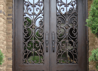 Convert Front Door With Sidelights to Double Door: Upgrade Your Home’s Value