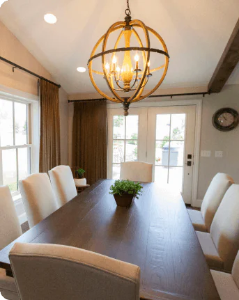 Casement Windows