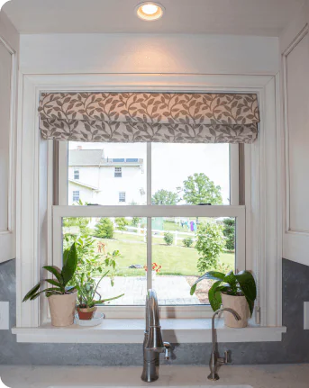 Single-Hung Windows