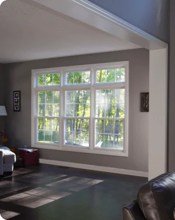 Slider Windows
