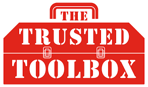 Trusted toolbox logo