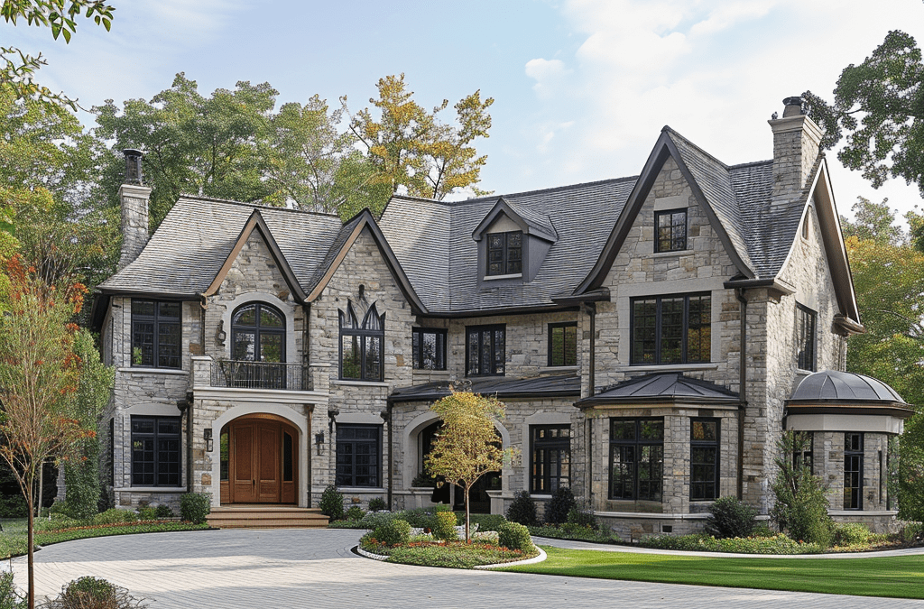 Top Garage Door Styles for Nashville Homeowners