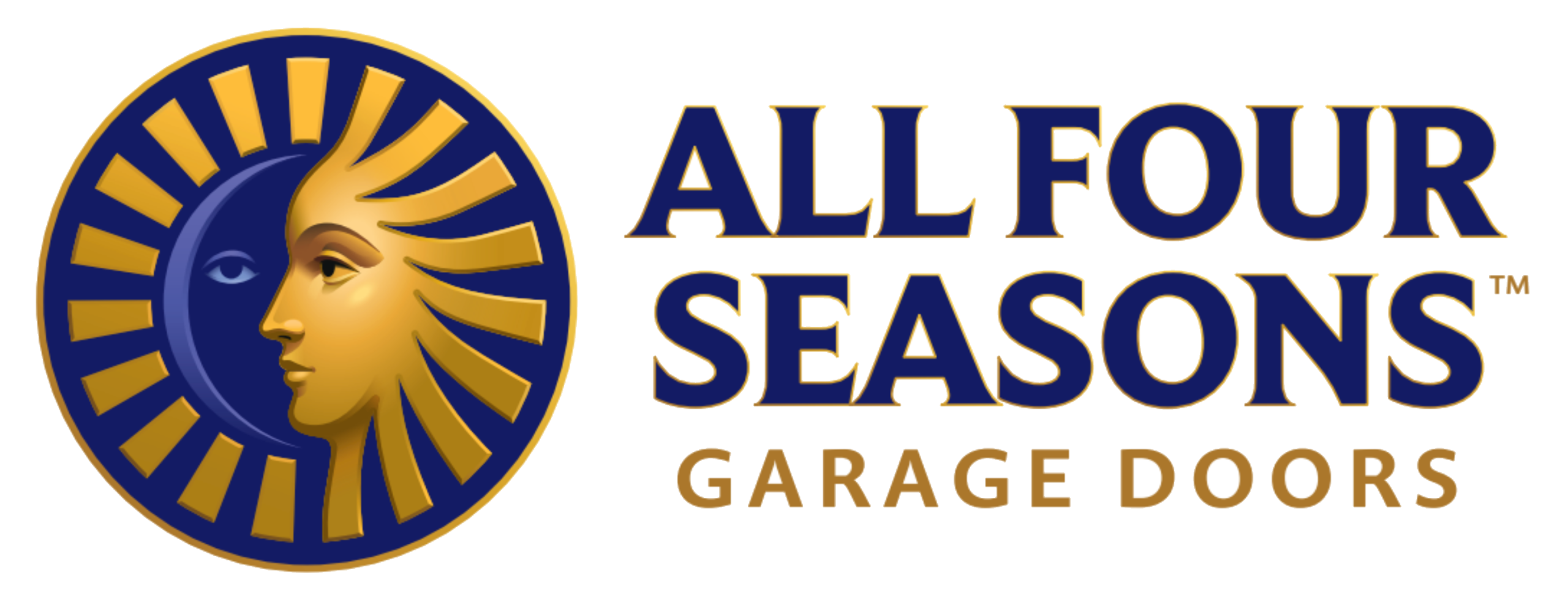 All 4 Seasons Garage Doors