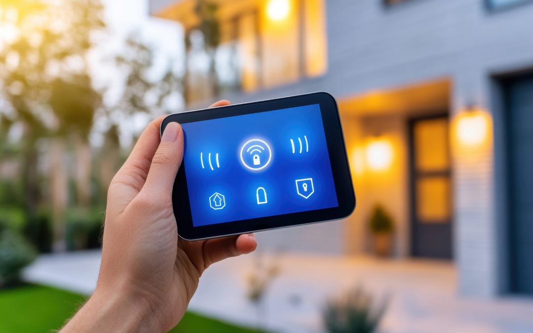 Chamberlain Smart Garage Door Opener