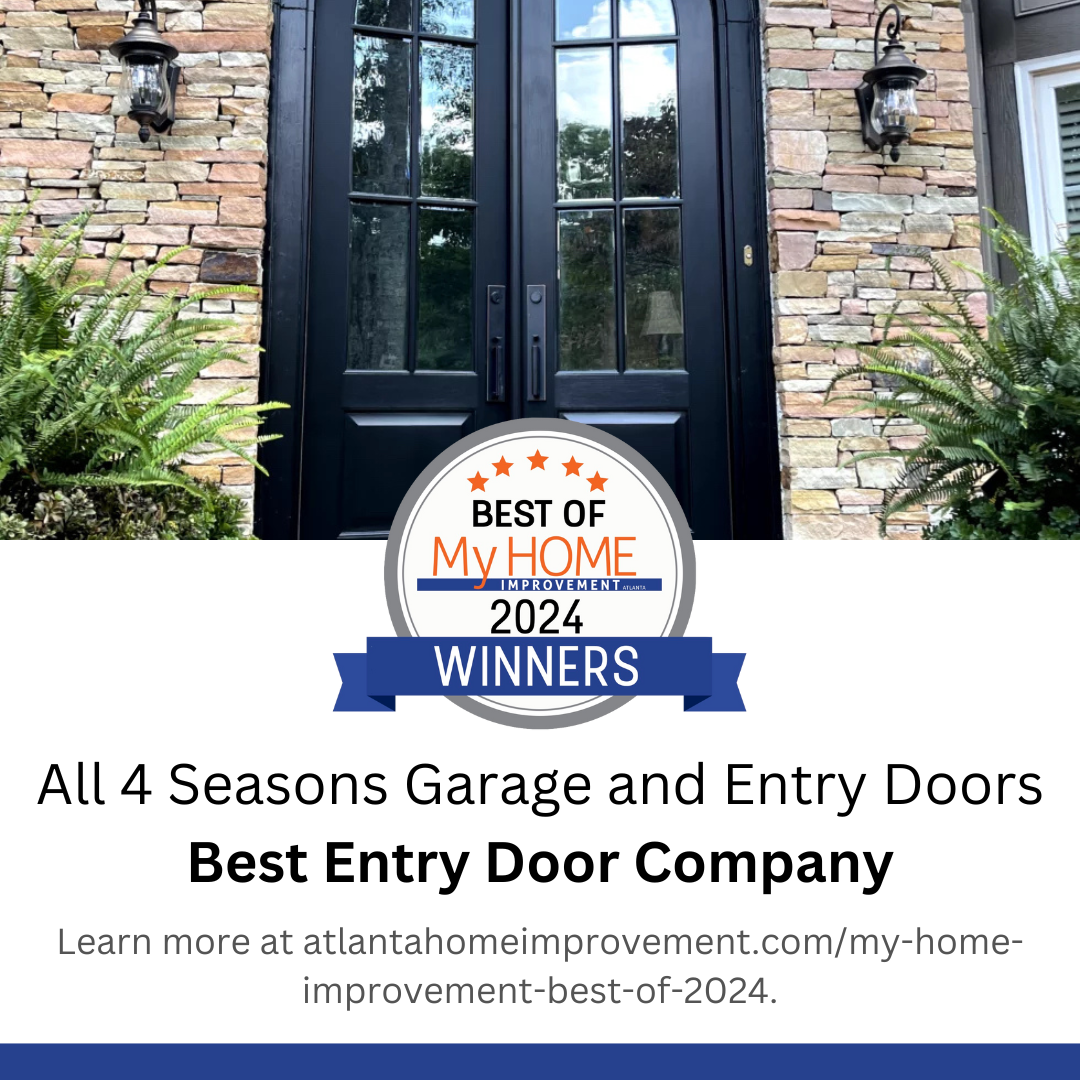 Best Entry Doors Atlanta<br>