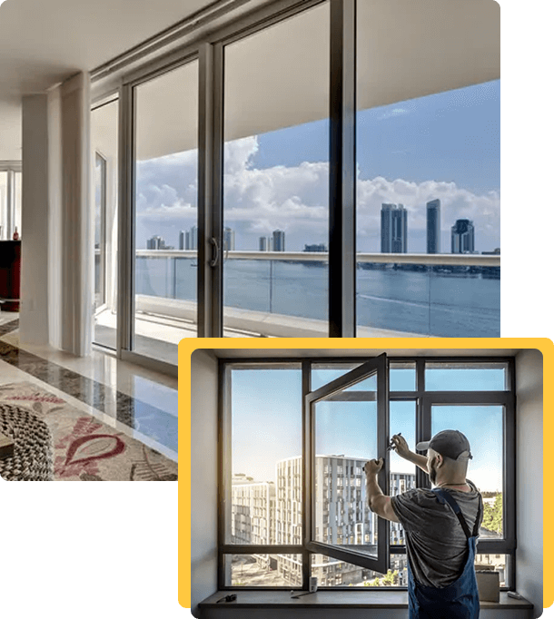 All Four Seasons About Us