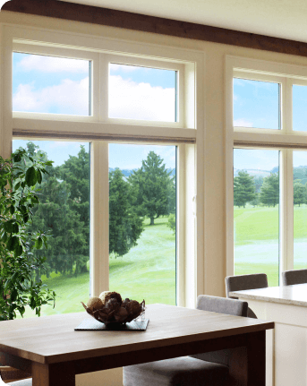 Double Hung Windows