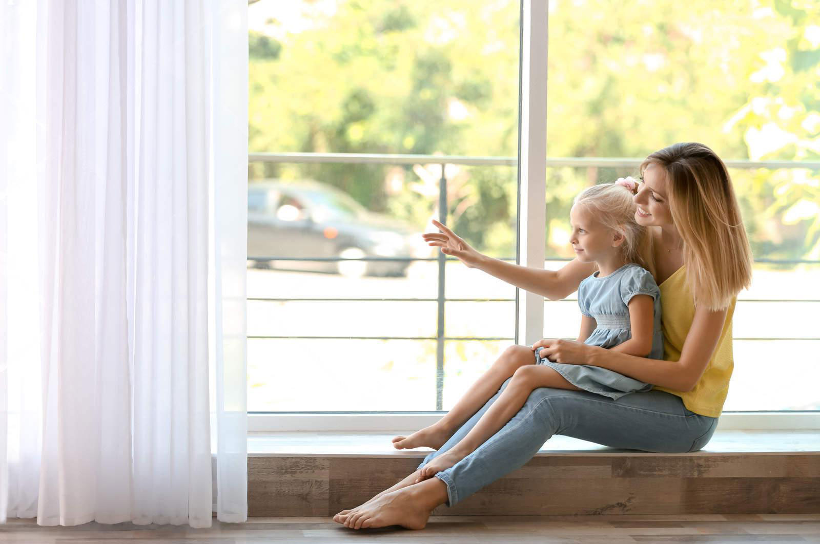 Contact Us All four seasons