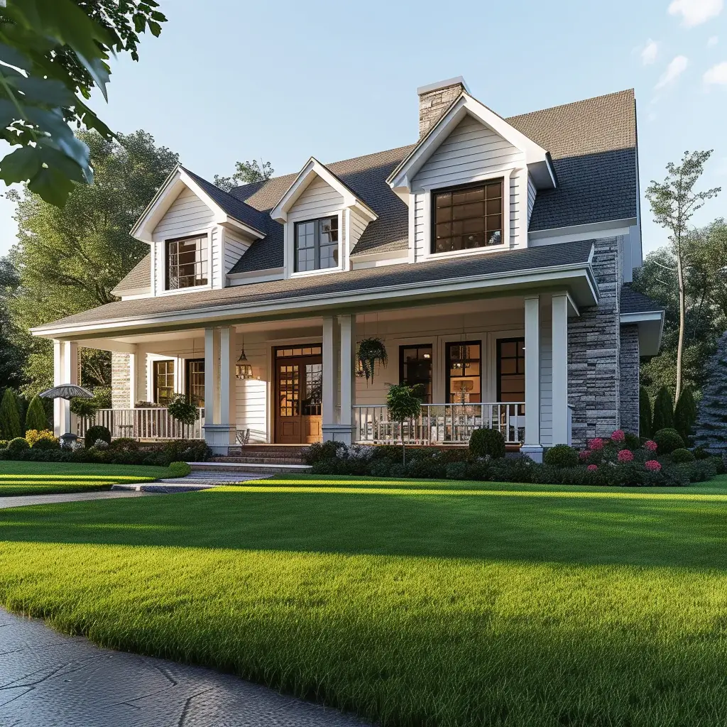 Window Replacement Atlanta