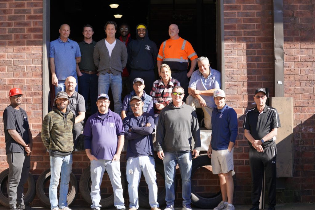 All 4 Seasons Garage Entry Doors and Windows