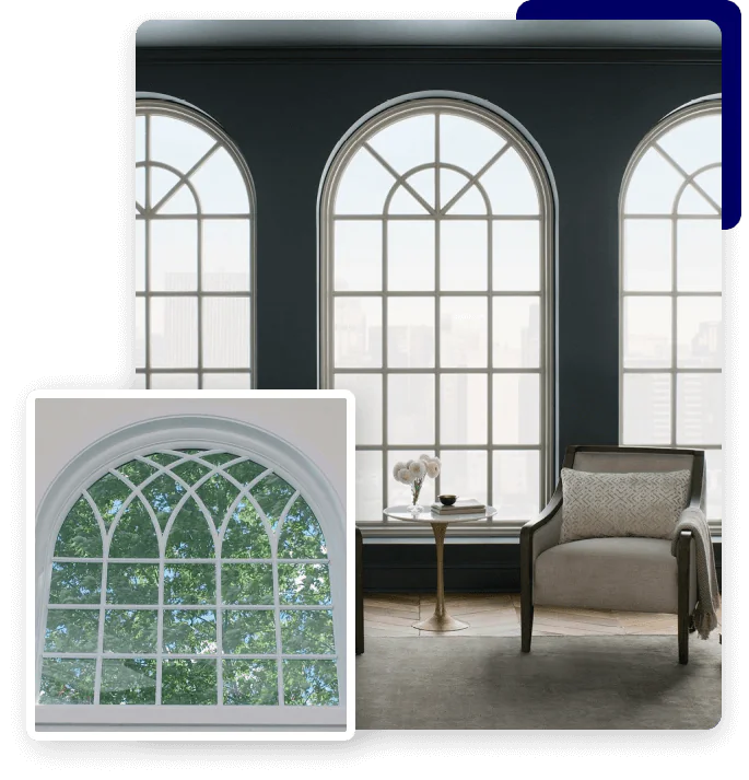 Specialty Windows Atlanta