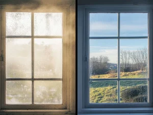 Replace Old Windows – Foggy To Fabulous Windows Hidden Benefits