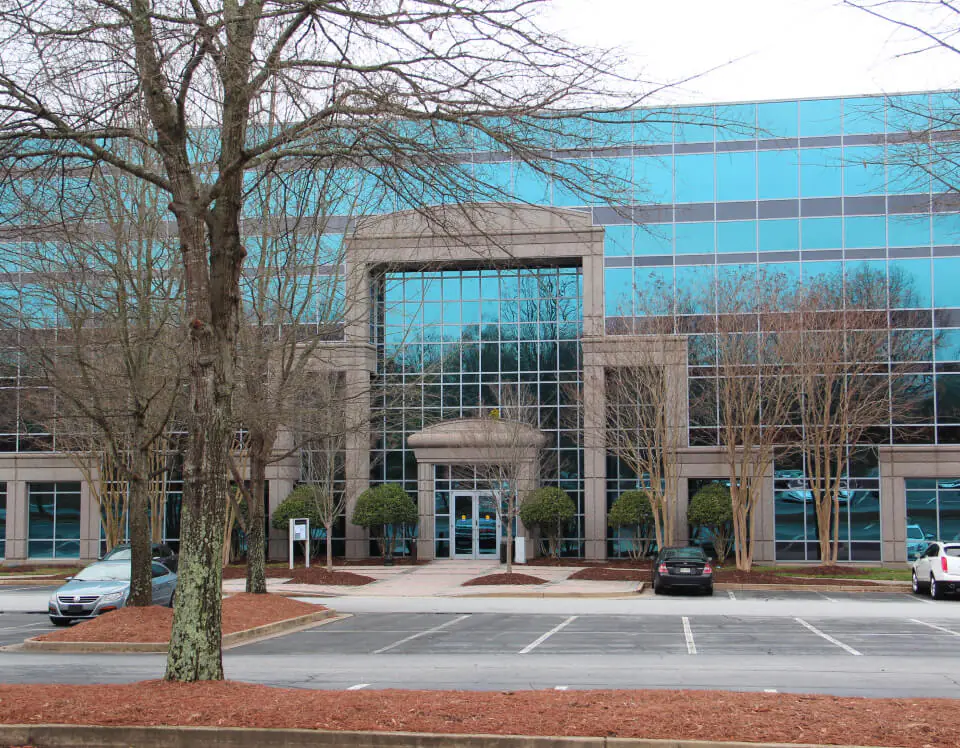 New Windows Installation Johns Creek, GA