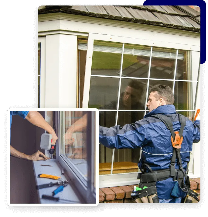 Window Maintenance Atlanta