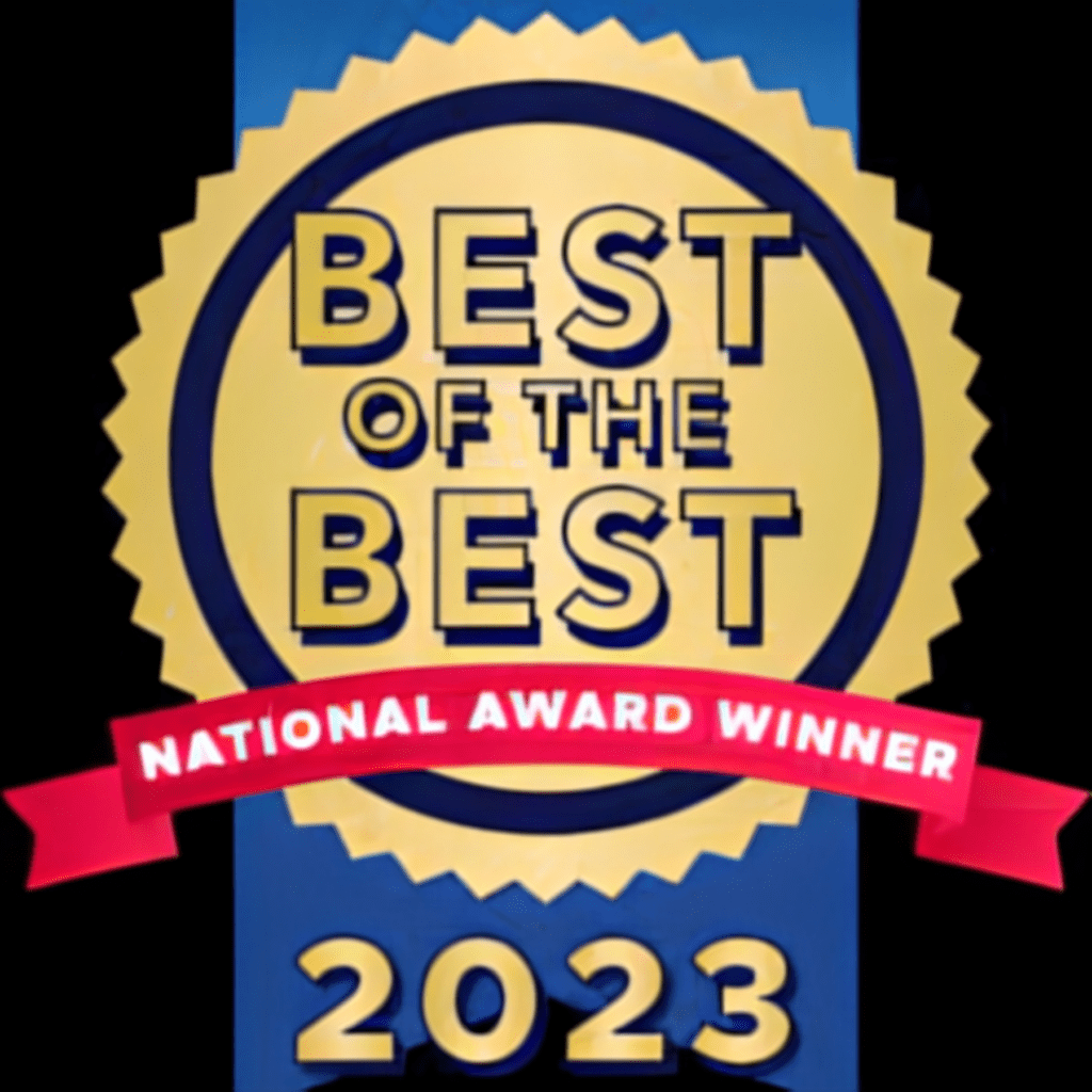 2023 Best of The Best Television: All 4 Seasons Garage Entry & Doors