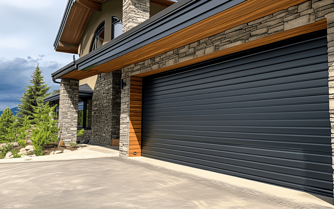 What to Do When Your Garage Door Cables Are Off Track