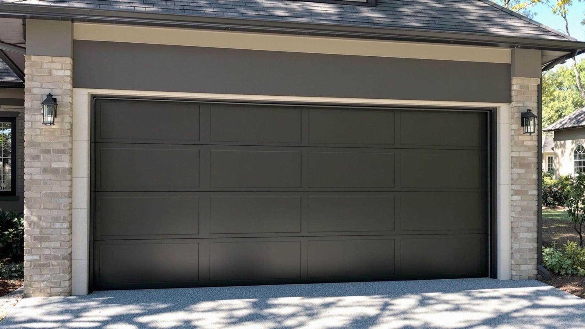 Overhead Doors Atlanta